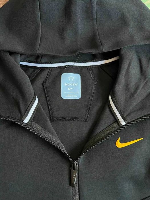 Nike x NOCTA Tech Fleece Hoodie