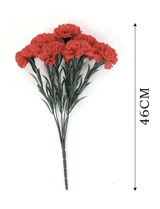 Искусственные цветы