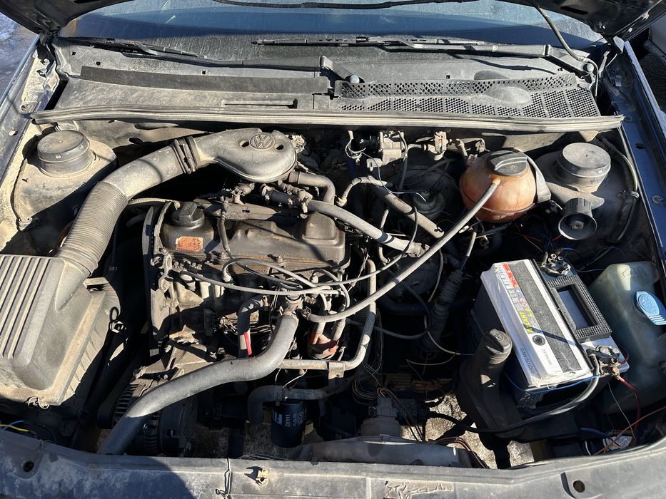 Продам авто вольсваген венто