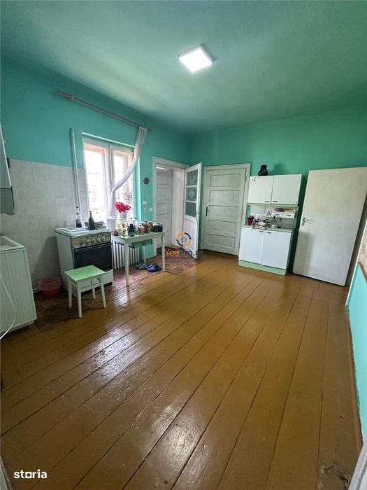 Casa Individuala langa Complexul Studentesc