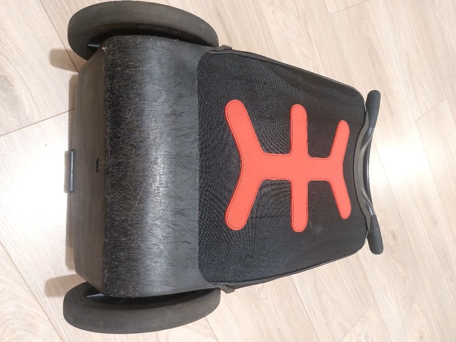 NIKODOM Ролер Ученическа чанта