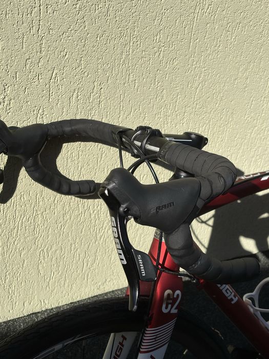 Bicicleta cursiera
