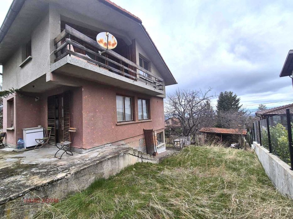 Продава се Къща в с. Мало Бучино, Област София-град - 145 кв.м за 985 €/кв.м - Снимка #5