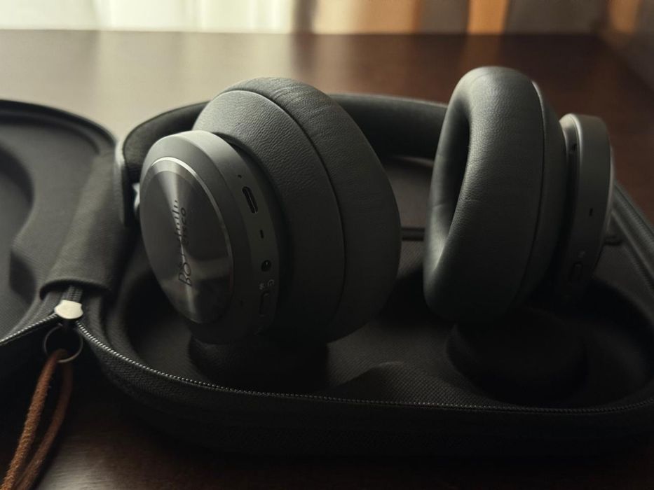 Bang & Olufsen Cisco 980 (оригинал) с USB-донглом Cisco
