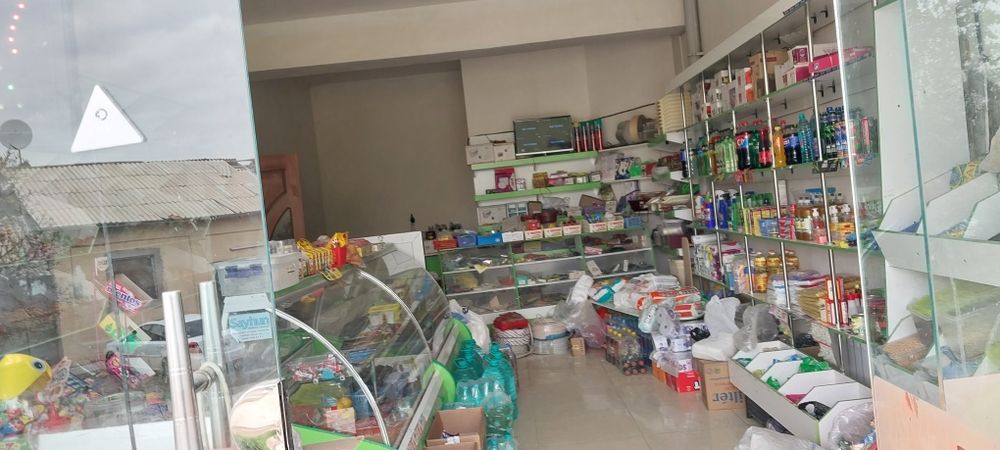 Продаётся недвижимость в г. Карши