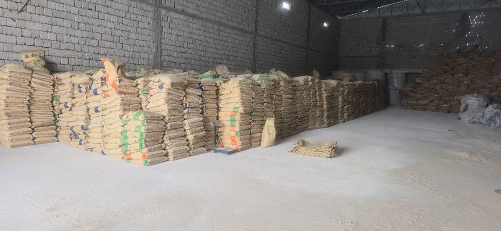 Негашеннй Известь 1-сорт