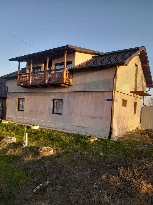 Vând casă în Caporal Alexa