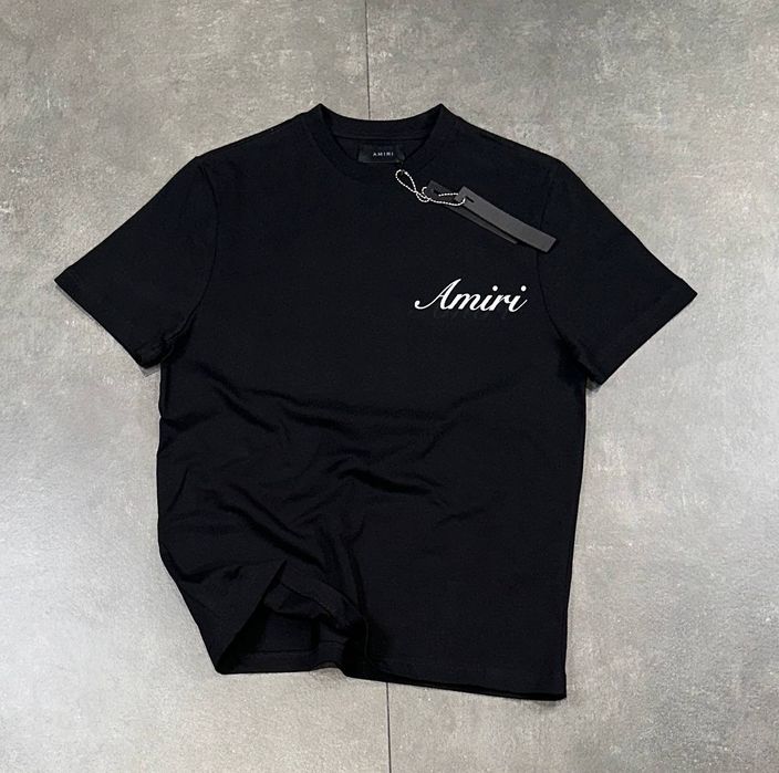 Tricouri Ami Top Premium Bumbac 100%