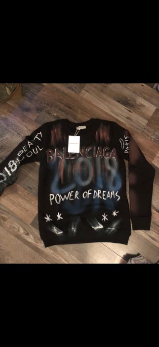 Дамска нова блуза