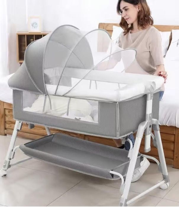 Продам детскую кровать