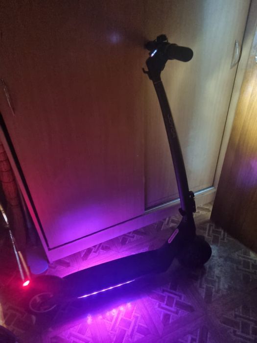 Электросамокат joyor a3