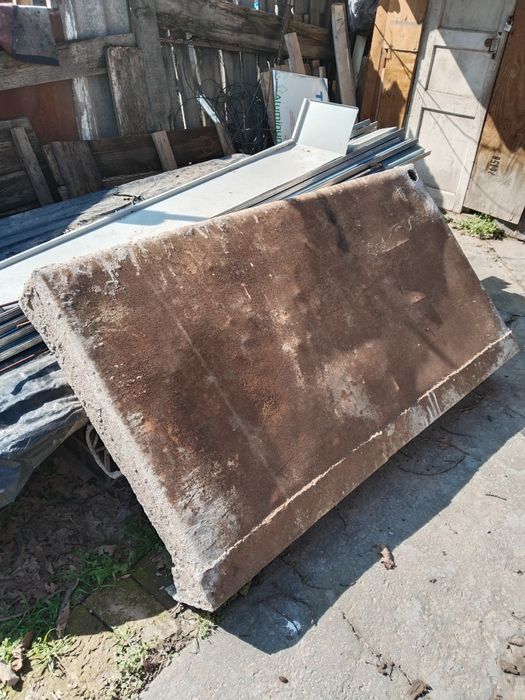 Ванна для замеса раствора