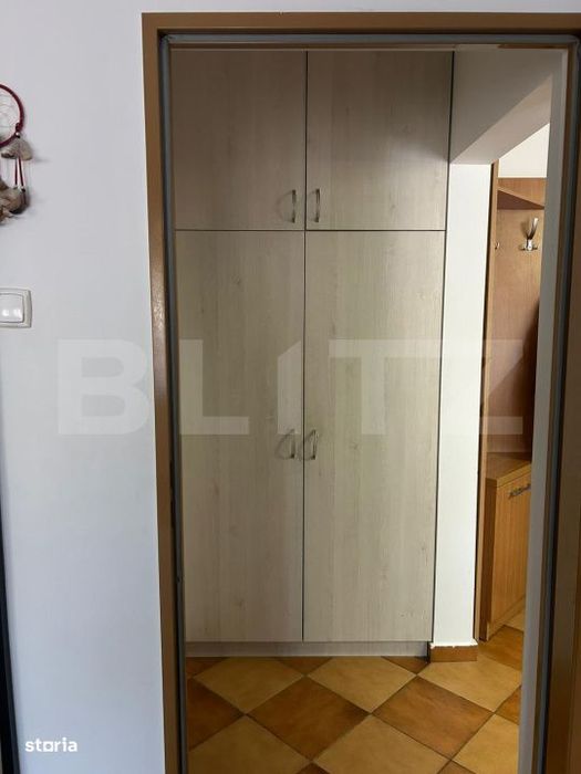 Apartament de vanzare – 4 camere, 85 mp, etaj 2, zona centrala