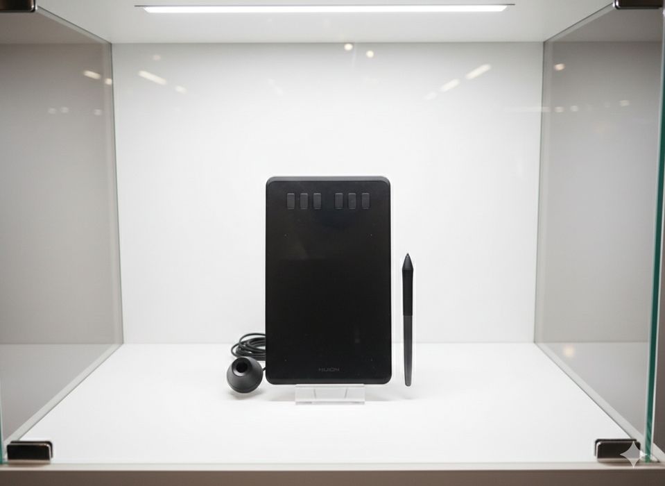 Срочно продам графический планшет для рисования