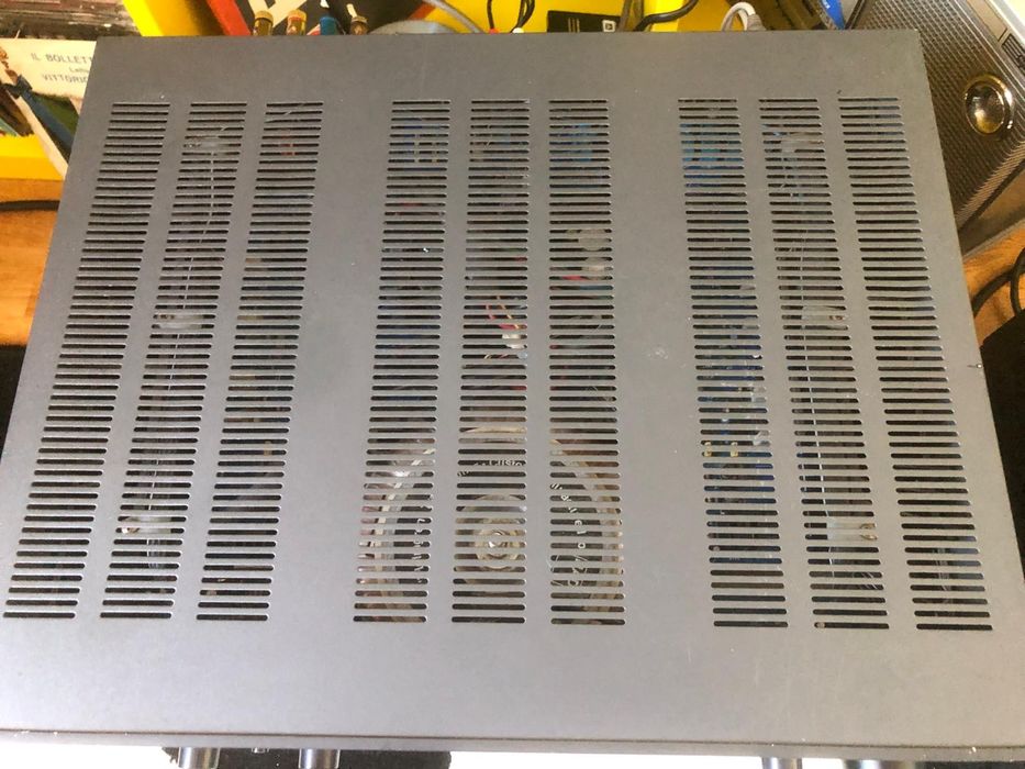 Amplificator Nad 317