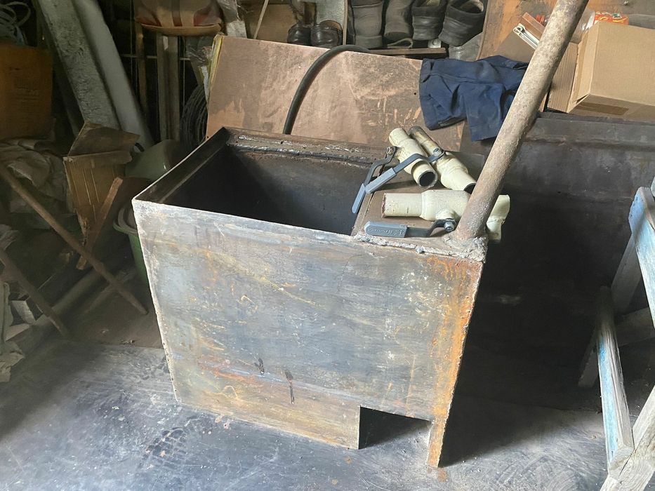 Продам печку новую