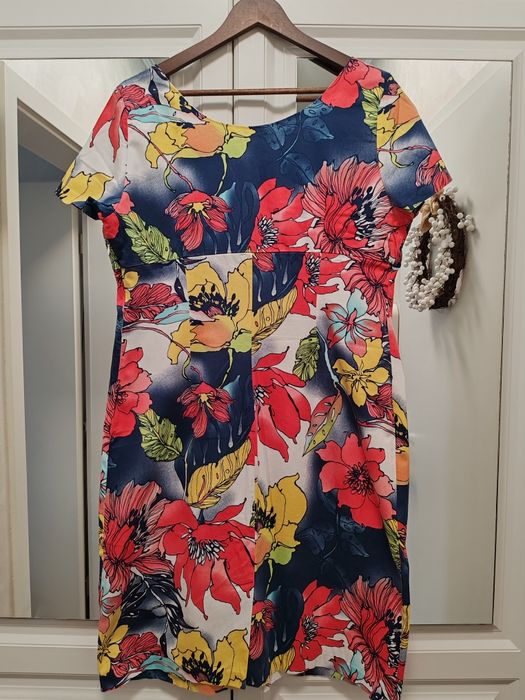 Rochie de vara XL (46)