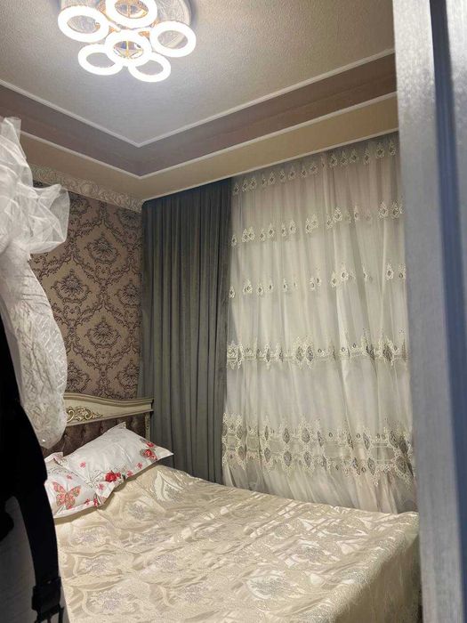 Продам 3 ком кв на чиланзаре  22-кв