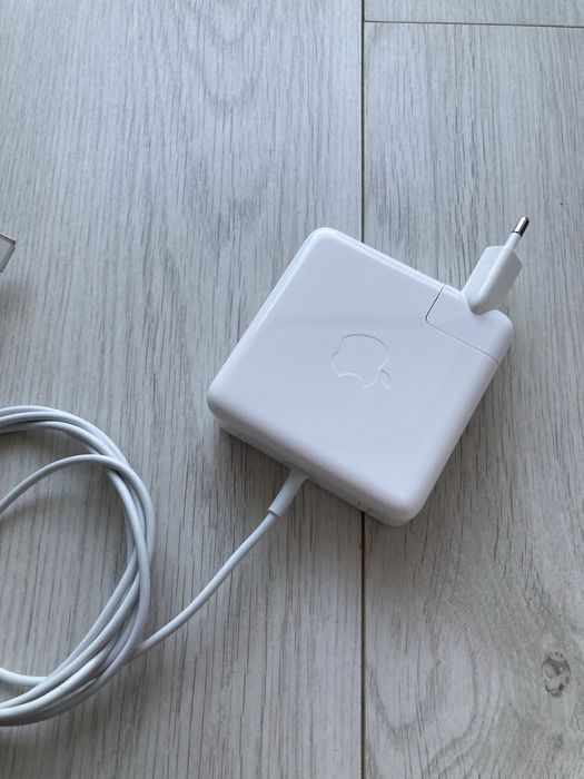 • Incarcator •MagSafe 2 • 85W • NOU •