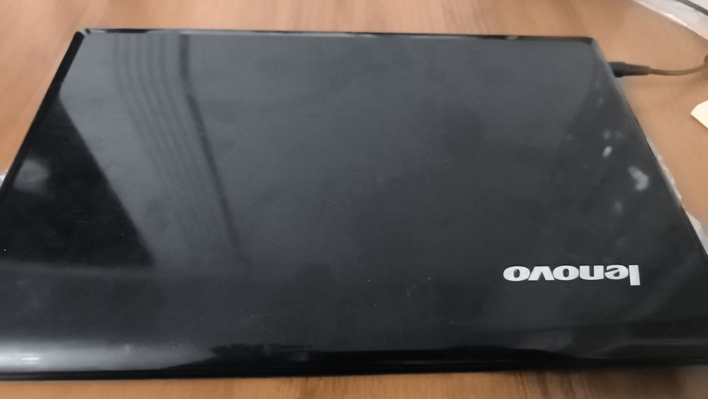 Продам ноутбук Ленова g580