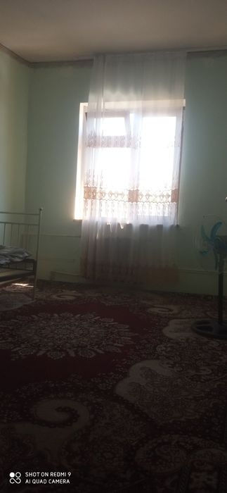 Студентам аренда 2х-комнатная квартира 5 микр