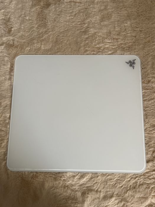 Стеклопад для мыши