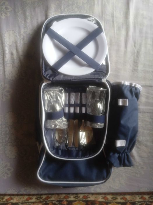 Xiaomi roll top casual backpack gl