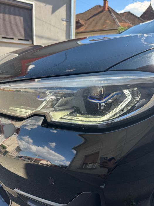 Bmw 320d g21 Sport Line / Innovationen