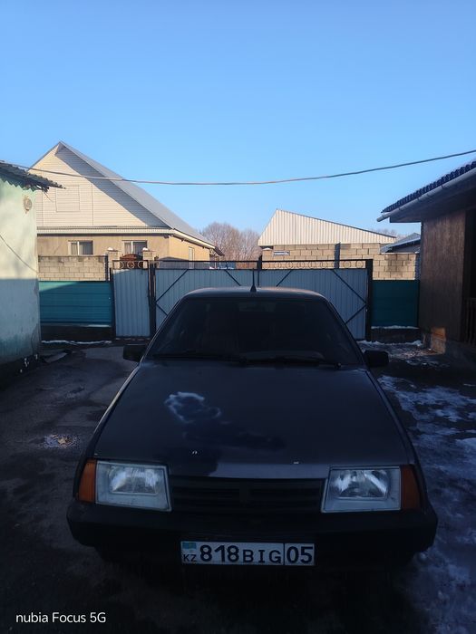 Вложения для себя, сам каждый день езжу.