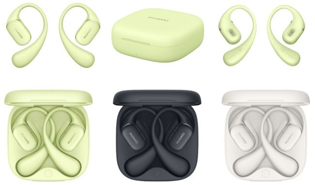 Новый! Huawei Free Arc Бесплатная доставка!