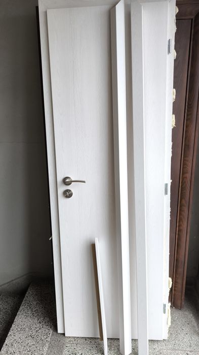 Входна врата - Китайска