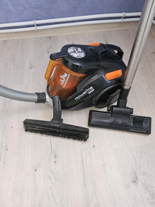 Плахосмукачка Rowenta