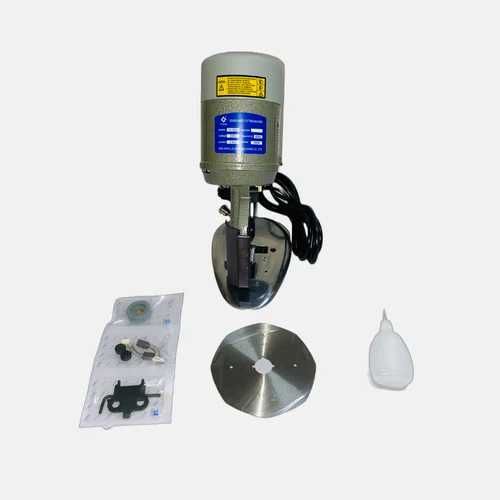 Раскройные ножи дисковые 125мм