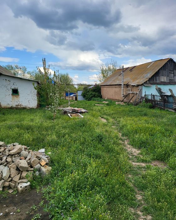 Продаю дом в поселке