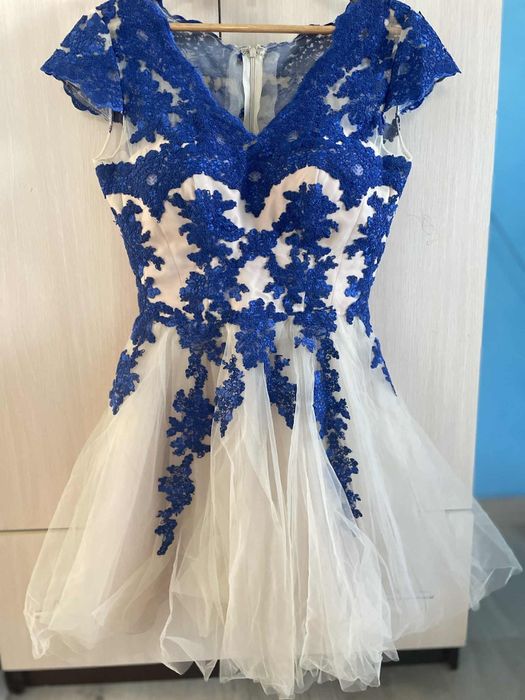 Rochie dama eleganta