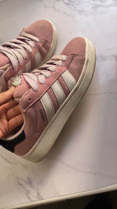 КРОССОВКИ адидас для девушек