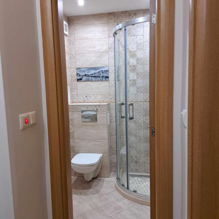 Дава се под наем Двустаен апартамент в Варна, Победа - 66 кв.м за 433.5 € - Снимка #4