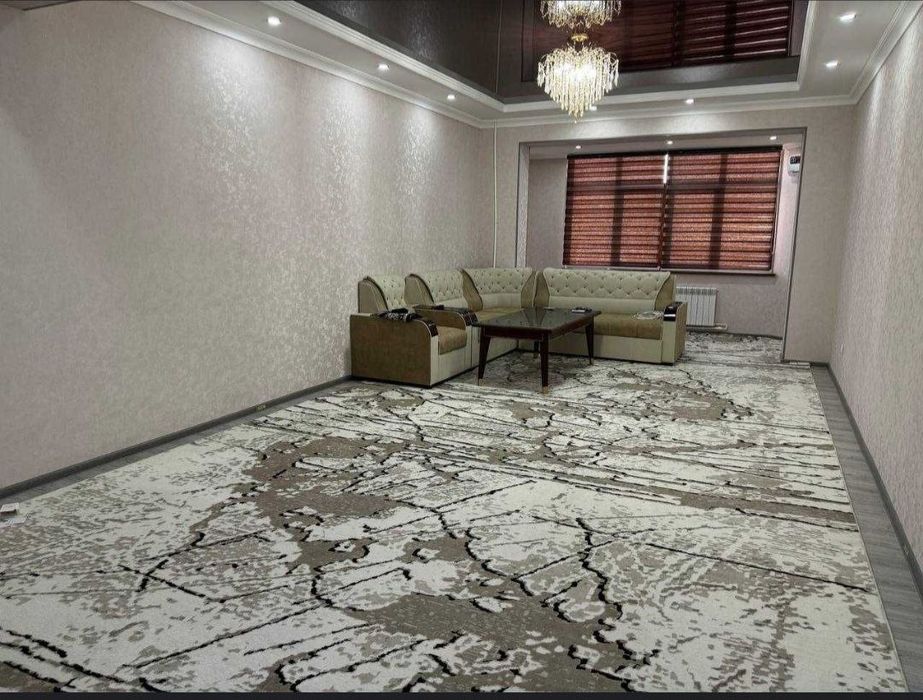 Аренда квартиры в городе Наваи