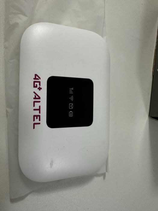Wifi-Роутер Алтел