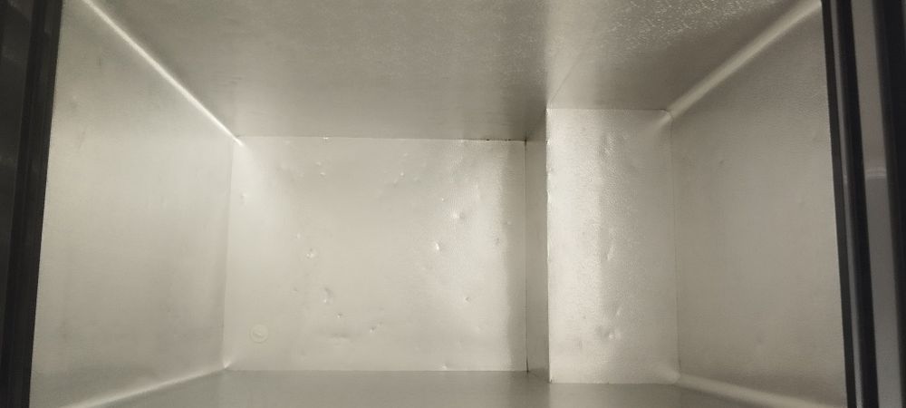 Продается морозильник сундук ларь требуется ремонт