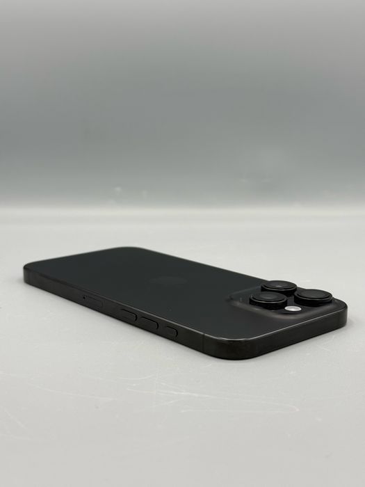 iPhone 16 Pro Max | 256 GB | MDM | Baterie 100% | 32 Cicluri