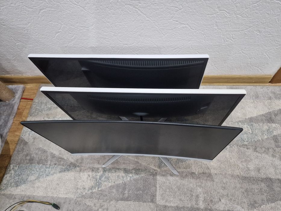 Моноблоки Intel core, ssd