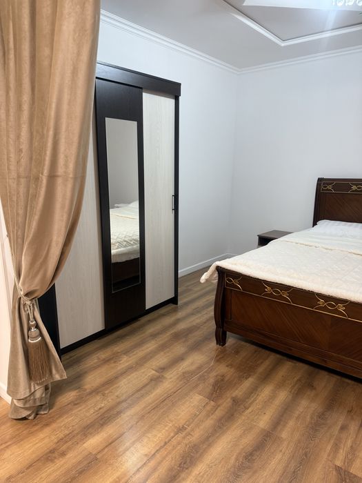 Сдам квартиру посуточно