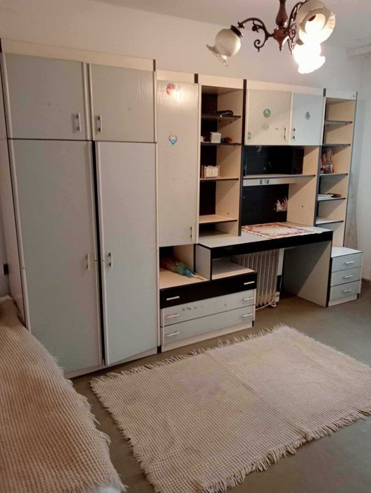 Тристаен апартамент, 100кв.м, Пазара