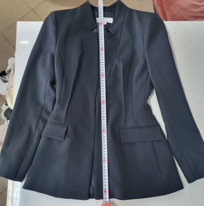 Sacou elegant ZARA