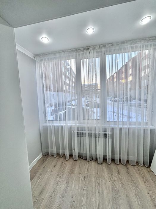 квартира Циолковский 1к3