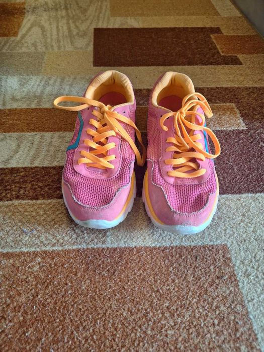 Маркови маратонки