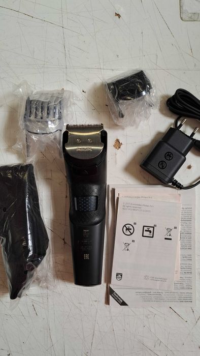 Masina de tuns Philips HC5630/15