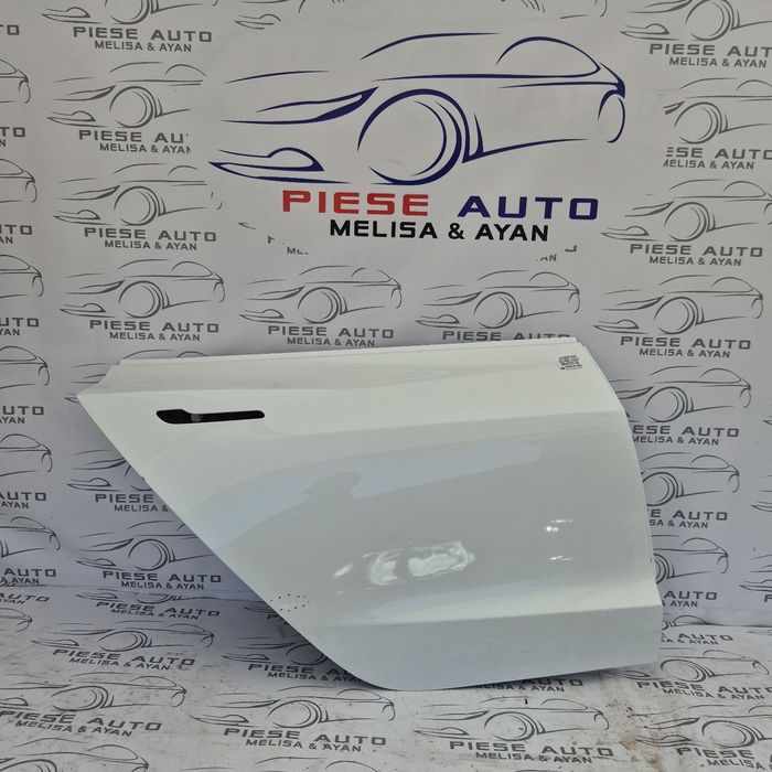Usa dreapta spate Tesla Model 3 Facelift Highland an 2023-2024-2025-20