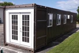 контейнер под заказ